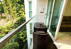 Parc Emily (D9), Condominium #603591411